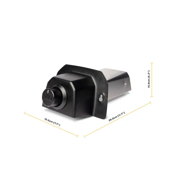 Gas Burner Ooni Karu 2 Pro