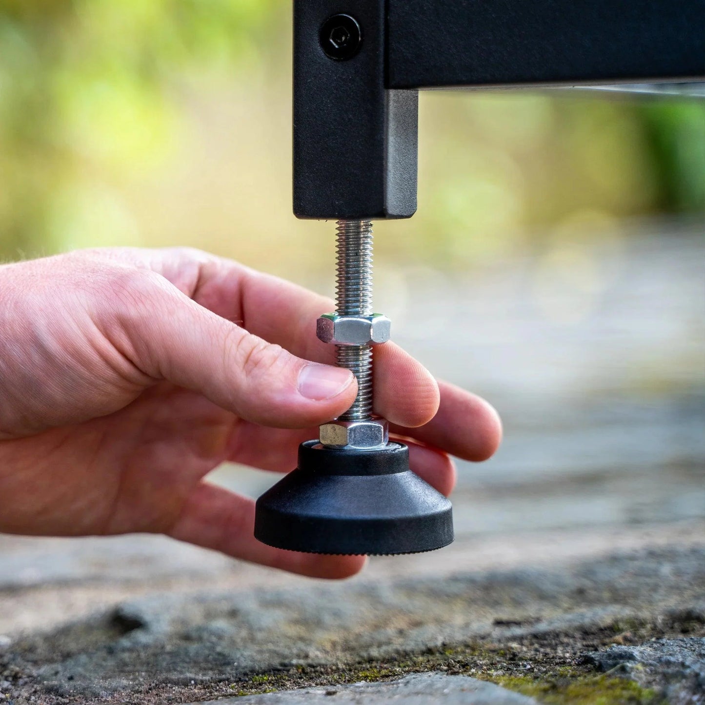 Foot Pack for Ooni Modular Tables