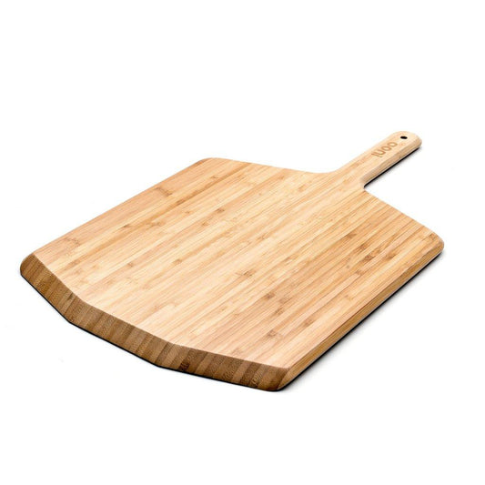 Ooni 16” Wooden Pizza Peel & Serving Board